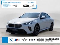 BMW 220 Gran Coupé - Vorschau Bild 1