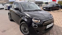 Fiat 500e Icon (118PS) PDC, Navi, SHZ