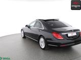 Mercedes-Benz S 350 d AIRMATIC,360GRAD,DISTRONIC,PANORAMA,SH - Mercedes-Benz S 350 Gebrauchtwagen in Berlin