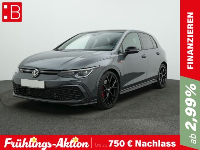 Volkswagen Golf GTI 8 2.0 TSI DSG PANO HK-SOUND IQ.LIGHT 19