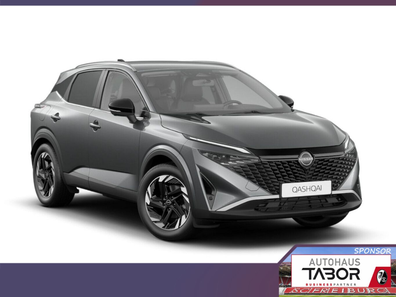 Nissan Qashqai - Bild 2