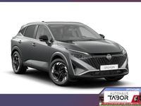 Nissan Qashqai - Vorschau Bild 2