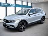 Volkswagen Tiguan Active 1.4 eHybrid DSG IQ.Light Navi