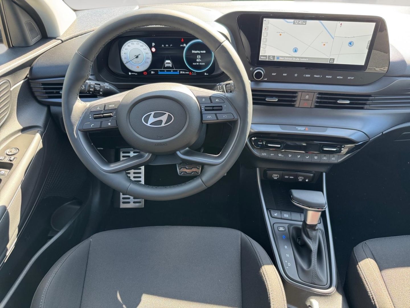 Hyundai BAYON – Bild 10