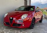 Alfa Romeo MiTo 1.4 tb m.air Progression 135cv - Alfa Romeo MiTo mit Schiebedach
