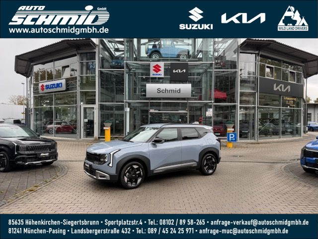 KIA Seltos SELTOS 1.6T AUTOMATIK VISION SOUND NAVIGATION (N190027-2)