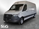 Mercedes-Benz Sprinter 317 CDI Kasten PRO Hochdach Lang RüKam - Mercedes-Benz Sprinter Tageszulassungen