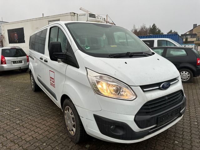 Ford Transit Custom Kasten 270 L1 Trend 9 SITZER