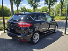 Ford C-Max 1.0 EcoBoost Titanium *Kamera*Panorama*Szh