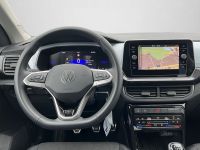 Volkswagen T-Cross - Vorschau Bild 3