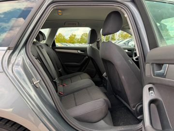 Audi A4 - 12