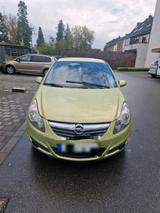 Opel corsa 2006automatik 1,2 - Opel Corsa aus 2006: 1.2