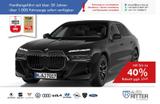 BMW 7er 740 d xDrive M Sport ACC|Stand-Hzg|AHK|RF... - BMW: 7er