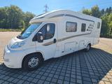HYMER / ERIBA / HYMERCAR Tramp CL 678 - HYMER / ERIBA Tramp cl