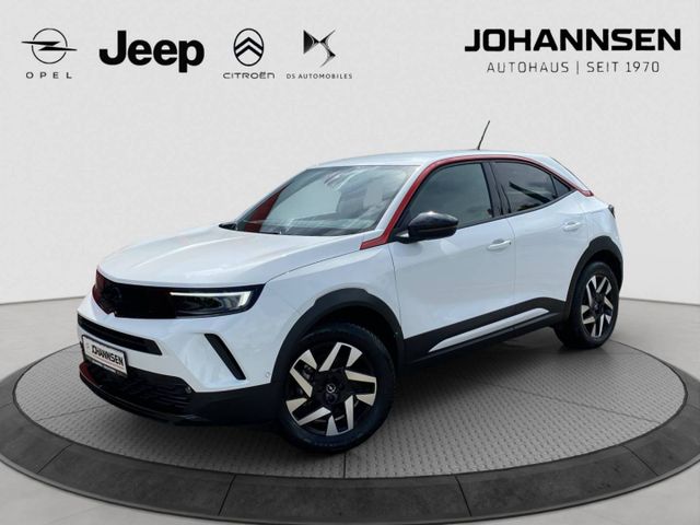 OPEL MOKKA GS MJ23 Elektro Klima Kamera DAB