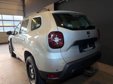 Dacia Duster - 3