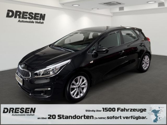 Kia Ceed EDITION 7 1.4 ED7 NAVI,DAB,KLIMA,BLUETOOTH