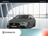 Mercedes-Benz CLA 45 S 4M+SB Drivers PerfoSitz Burm Pano Night - gebrauchte Mercedes-Benz CLA 45 AMG aus dem Jahr 2024