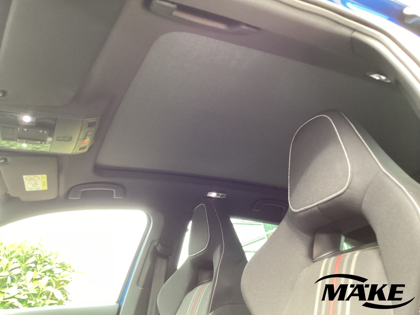 Scala Monte Carlo 1.0 TSI DSG ACC ALU RFK LED PD
