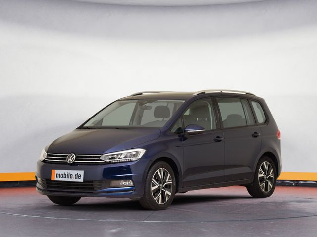 Volkswagen Touran 2.0 TDI SCR DSG Comfortline ACC*UVP57.900