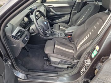 BMW X1 - 12