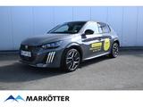 Peugeot 208 GT Hybrid 100/360°CAM/Navi/Keyless/Massage