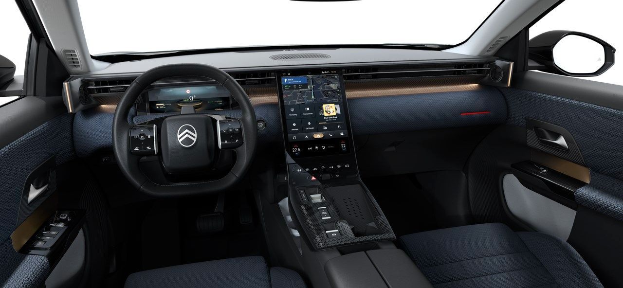 Citroën C5 Aircross - Bild 7