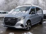 Mercedes-Benz VITO 119 Mixto/lang/AHK/Standh/360°/MBeam/4x4 - Mercedes-Benz Vito mixto