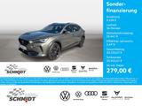 Cupra Formentor VZ Tribe Edition 2.0 TSI eSD MATRIX - Cupra Formentor: Vz Tribe Edition