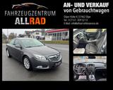 Opel Insignia A Lim. Sport - gebrauchte Opel Insignia aus dem Jahr 2009