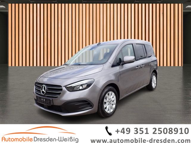 MERCEDES-BENZ T-Klasse 160 d Sport*MBUX*DAB*Kamera*LED*Totwink