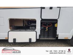 MALIBU I 490 RB LE comfort Mercedes