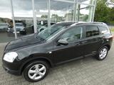Nissan Qashqai +2 Acenta 2.0*PANORAMA*PDC*SHZ*AHK*7-S - gebrauchte Nissan Qashqai aus dem Jahr 2010