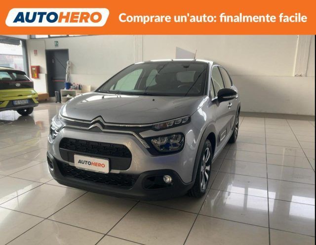 Citroën CITROEN C3 PureTech 110 S&S EAT6 Shine