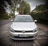 Volkswagen Golf 1.2 TSI BMT LOUNGE +TEMPO+KURVENL+LED RL - Gebrauchtwagen in Bremen