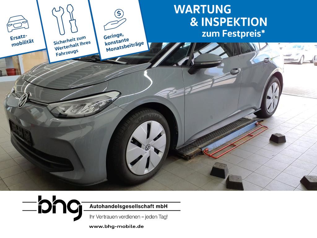 Volkswagen ID.3 Pro 150kW (204PS) 58 kWh 1-G-Autom. imagem 2