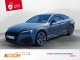 Audi S5 Sportback 55 TDI q. Tiptr., Matrix LED, AHK, - gebrauchte Audi S5 aus dem Jahr 2023