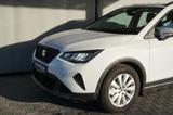 Seat Arona 1.0 TSI DSG Style Edition Navi Full Link T - Seat Arona: Style Edition