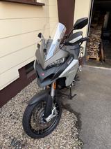 Ducati Multistrada Enduro 1200