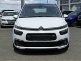 Citroën C4 Grand Picasso/Spacetourer Selection | PDC  - Citroën C4: 7sitzer