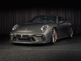 Porsche 911 GT3 4.0 Clubsport, Lift, BOSE, Chrono