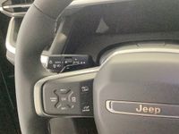 Jeep Compass - Vorschau Bild 19