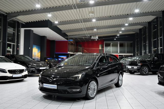 Opel Astra K Sports Tourer+ Elegance *NAVI*LED*DAB*