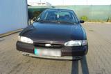 Ford Mondeo Skylight; Bj. 1996; 1. Hand - gebrauchte Ford Mondeo aus dem Jahr 1996