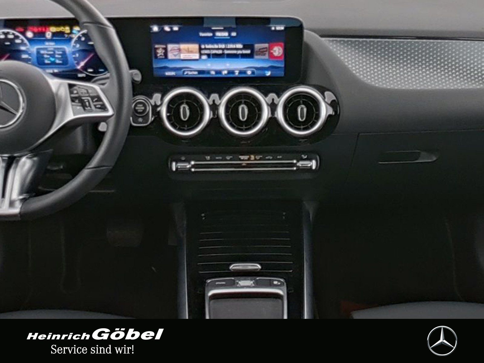 Fahrzeugabbildung Mercedes-Benz B 200 PROGRESSIVE+LED+MEMORY+KAMERA+TOTWINKEL