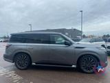 Infiniti Neu! 2026 QX80 Autograph 3.5L V6 AWD. 7 Sitze - Infiniti: Qx