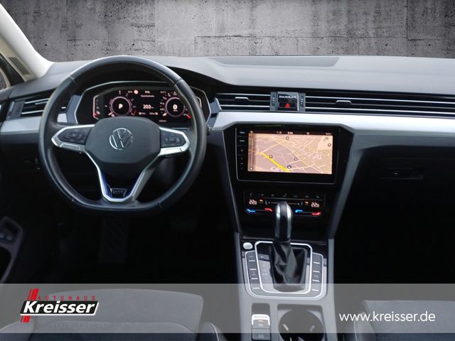 Passat Variant 1.4 GTE IQ.LIGHT/AHK/ACC/RFK Navi
