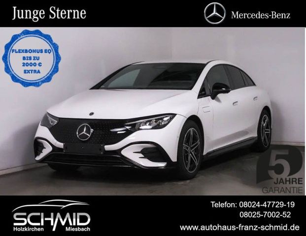 EQE 300 AMG Line Int&Ext Adv+ Night Distronic Me