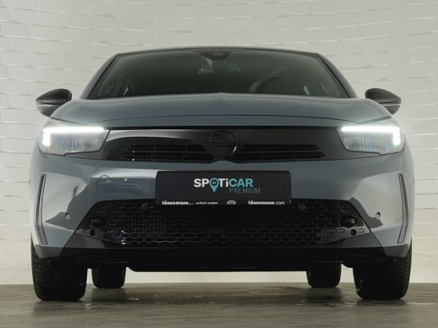 Corsa F FACELIFT GS+LED LICHT+RÜCKFAHRKAMERA+SIT