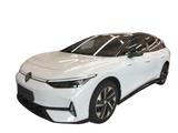 Volkswagen ID.7 Tourer GTX 4Motion (LED+NAVI+IQDrive+APP+AC - VW ID.7 Gebrauchtwagen